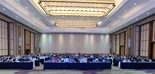 企業(yè)管理現(xiàn)代化創(chuàng)新成果報告撰寫培訓(xùn)會議在泰安召開