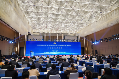 第三屆山東省企業(yè)文化優(yōu)秀成果 經驗交流會在棗莊召開